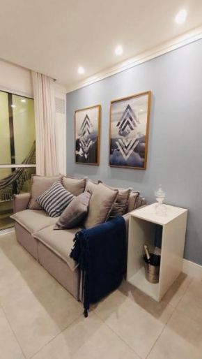 Apartamento Centro São Paulo
